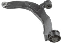 Control arm, wheel suspension 43209 01 Lemforder