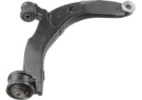 Control arm, wheel suspension 43210 01 Lemforder