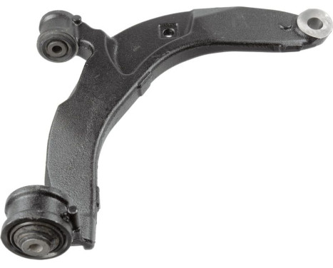 Control arm, wheel suspension 43210 01 Lemforder
