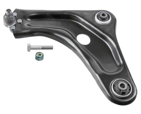 Control arm, wheel suspension 43536 01 Lemforder