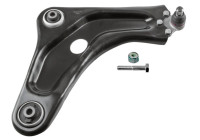 Control arm, wheel suspension 43547 01 Lemforder