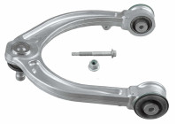 Control arm, wheel suspension 43589 01 Lemforder