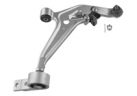 Control arm, wheel suspension 44134 01 Lemforder