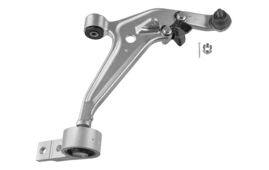 Control arm, wheel suspension 44134 01 Lemforder