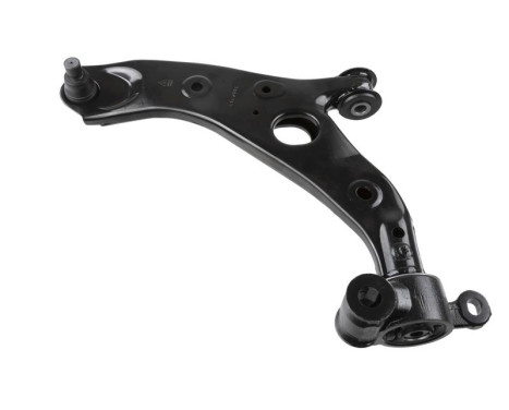Control arm, wheel suspension 44201 01 Lemforder