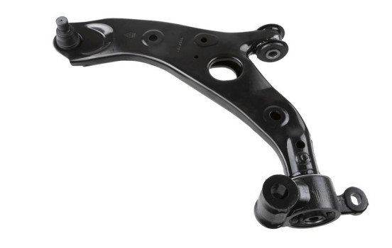 Control arm, wheel suspension 44201 01 Lemforder