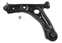 Control arm, wheel suspension 44557 01 Lemforder