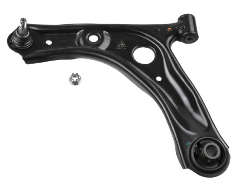 Control arm, wheel suspension 44557 01 Lemforder