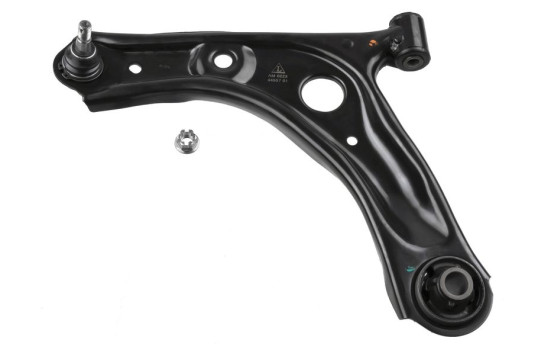 Control arm, wheel suspension 44557 01 Lemforder