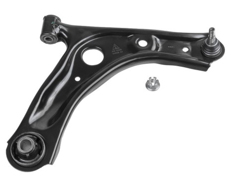 Control arm, wheel suspension 44558 01 Lemforder
