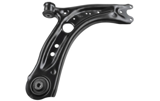 Control arm, wheel suspension 44611 01 Lemforder