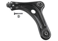 Control arm, wheel suspension 44614 01 Lemforder