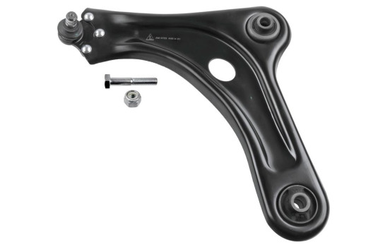 Control arm, wheel suspension 44614 01 Lemforder