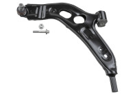 Control arm, wheel suspension 44627 01 Lemforder