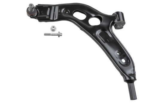 Control arm, wheel suspension 44627 01 Lemforder