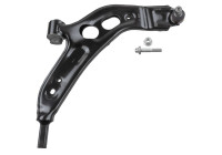 Control arm, wheel suspension 44628 01 Lemforder