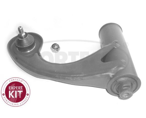 Control arm, wheel suspension 49398672 Corteco