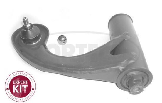 Control arm, wheel suspension 49398672 Corteco