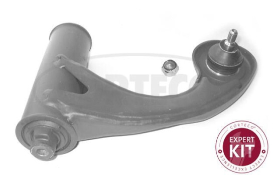 Control arm, wheel suspension 49398678 Corteco