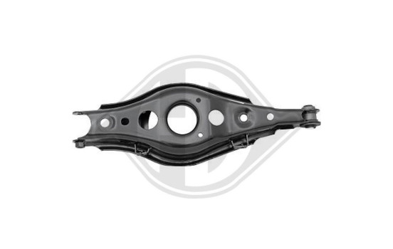 Control arm, wheel suspension 6687419 Diederichs, Image 2
