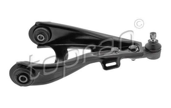 Control arm, wheel suspension 700 308 Topran