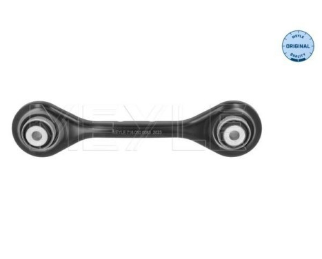Control arm, wheel suspension 716 050 0083 Meyle