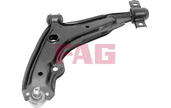 Control arm, wheel suspension 821 0064 10 FAG