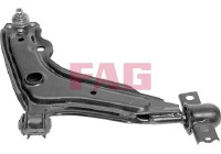 Control arm, wheel suspension 821 0065 10 FAG