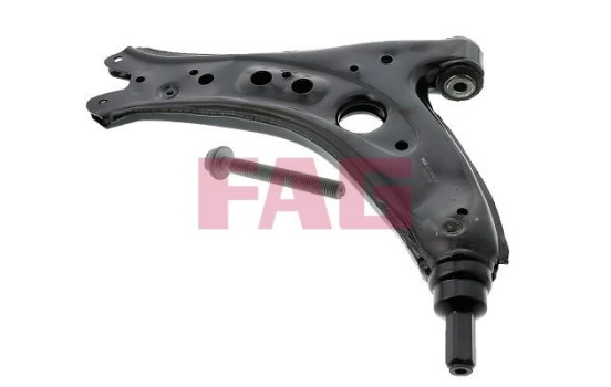 Control arm, wheel suspension 821 0066 10 FAG