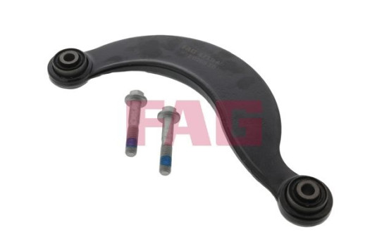 Control arm, wheel suspension 821 0265 10 FAG