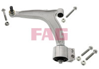 Control arm, wheel suspension 821 0293 10 FAG
