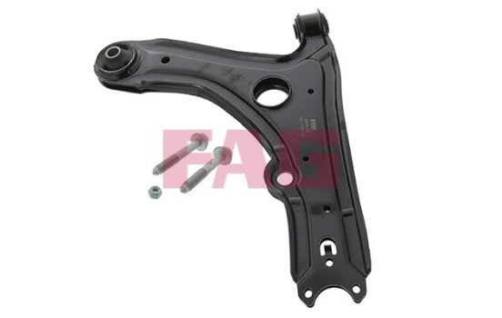 Control arm, wheel suspension 821 0304 10 FAG