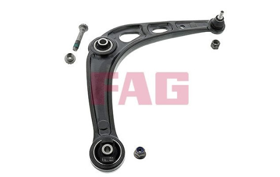 Control arm, wheel suspension 821 0325 10 FAG