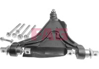 Control arm, wheel suspension 821 0450 10 FAG