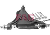 Control arm, wheel suspension 821 0451 10 FAG