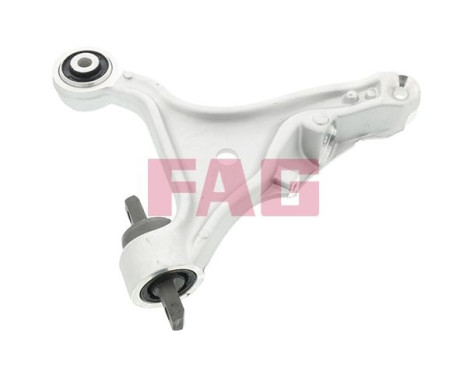 Control arm, wheel suspension 821 0453 10 FAG