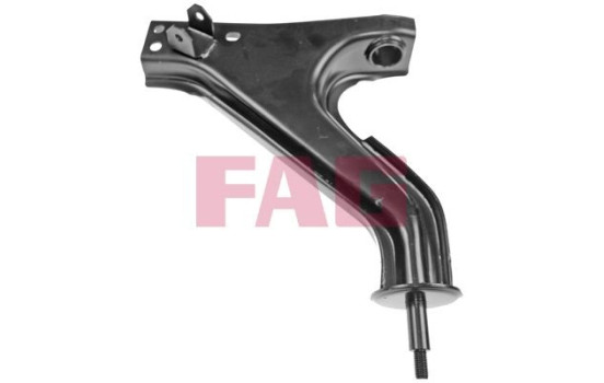 Control arm, wheel suspension 821 0458 10 FAG
