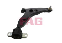 Control arm, wheel suspension 821 0533 10 FAG