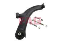 Control arm, wheel suspension 821 0549 10 FAG