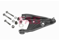 Control arm, wheel suspension 821 0556 10 FAG
