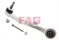 Control arm, wheel suspension 821 0595 10 FAG