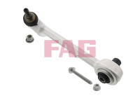 Control arm, wheel suspension 821 0599 10 FAG