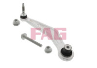 Control arm, wheel suspension 821 0621 10 FAG