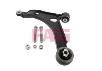 Control arm, wheel suspension 821 0627 10 FAG