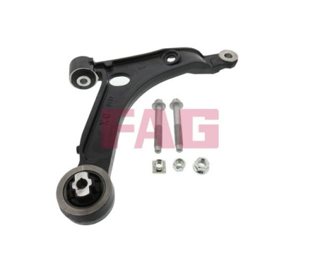 Control arm, wheel suspension 821 0628 10 FAG