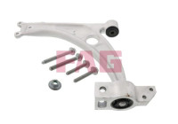 Control arm, wheel suspension 821 0629 10 FAG