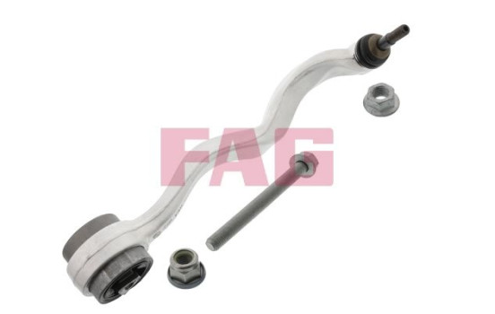 Control arm, wheel suspension 821 0641 10 FAG