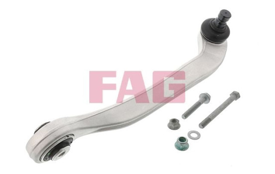 Control arm, wheel suspension 821 0689 10 FAG