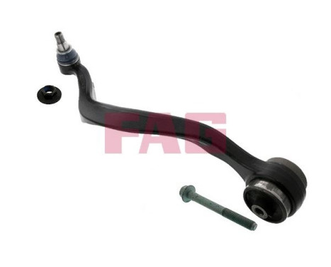 Control arm, wheel suspension 821 0744 10 FAG