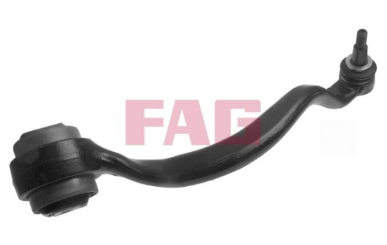 Control arm, wheel suspension 821 0750 10 FAG